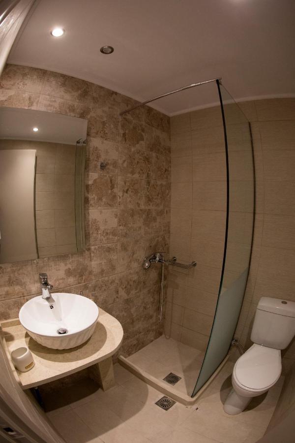 Aparthotel Bellarias House à Nydri  Extérieur photo