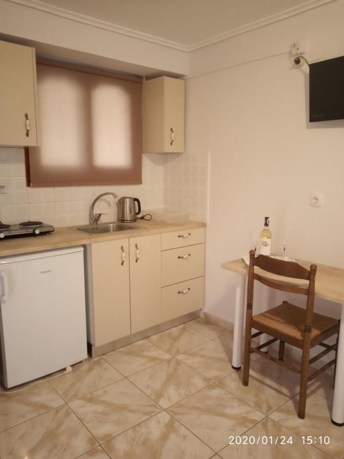 Aparthotel Bellarias House à Nydri  Extérieur photo