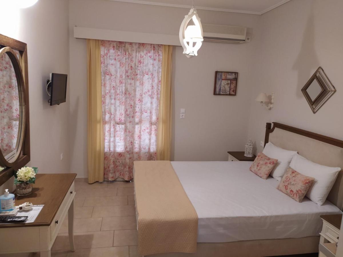 Aparthotel Bellarias House à Nydri  Extérieur photo