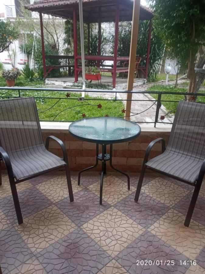 Aparthotel Bellarias House à Nydri  Extérieur photo