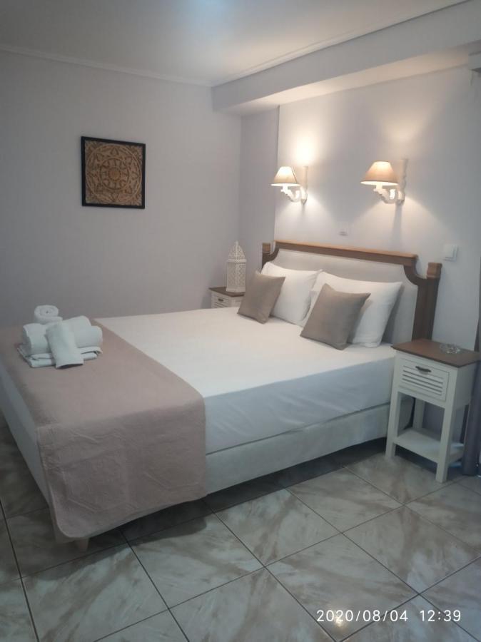 Aparthotel Bellarias House à Nydri  Extérieur photo