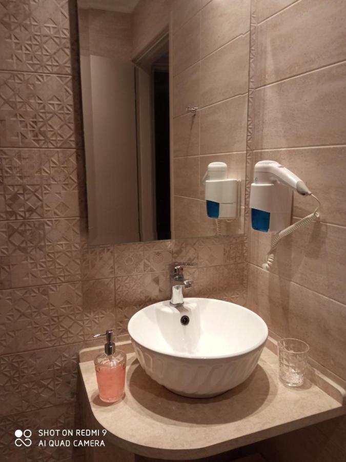 Aparthotel Bellarias House à Nydri  Extérieur photo