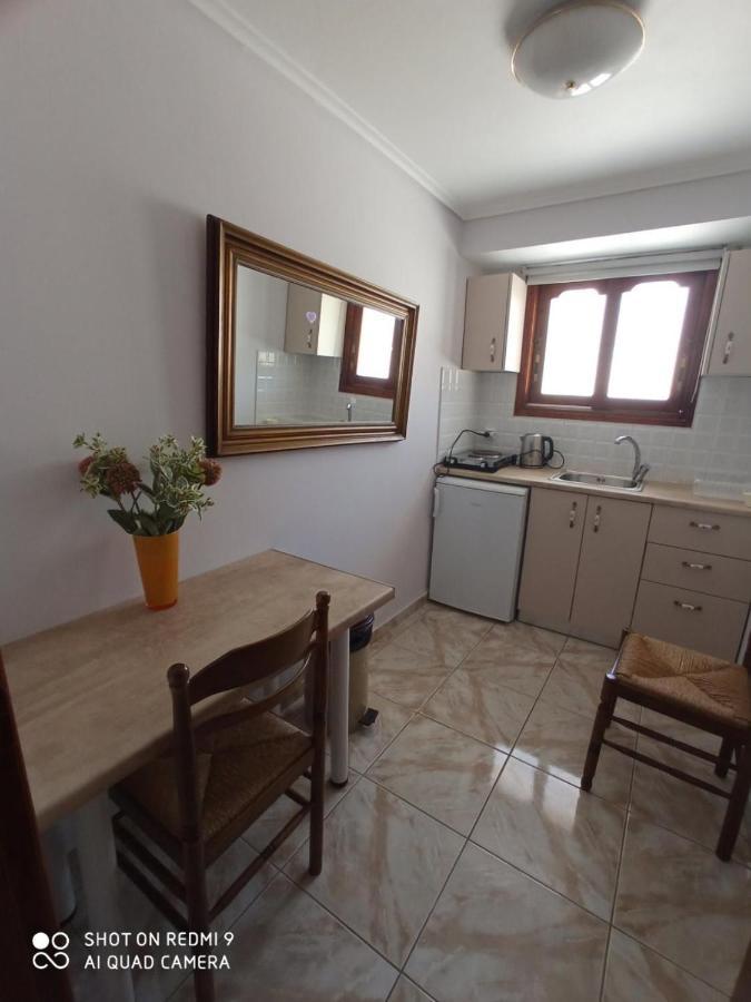 Aparthotel Bellarias House à Nydri  Extérieur photo