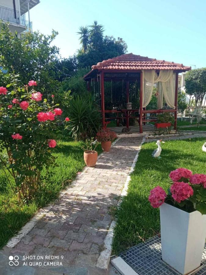 Aparthotel Bellarias House à Nydri  Extérieur photo