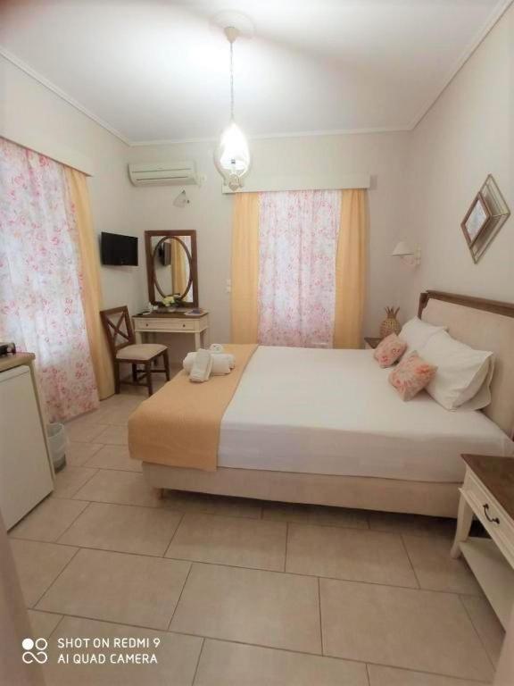 Aparthotel Bellarias House à Nydri  Extérieur photo