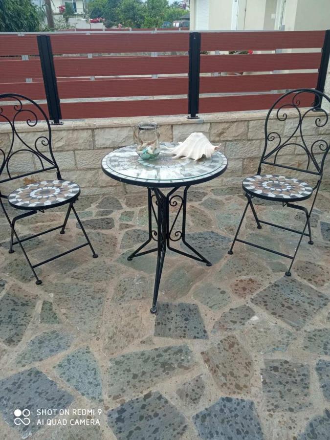Aparthotel Bellarias House à Nydri  Extérieur photo