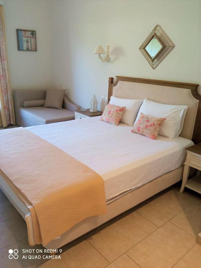 Aparthotel Bellarias House à Nydri  Extérieur photo